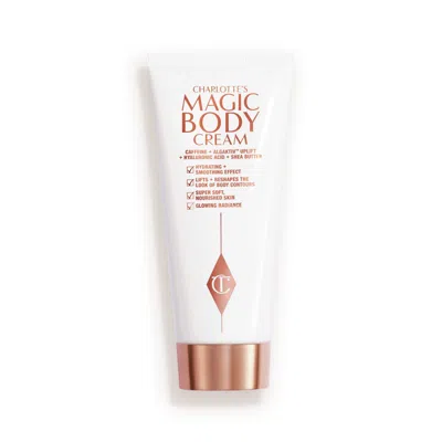 Charlotte Tilbury Magic Body Cream 200ml-no Color