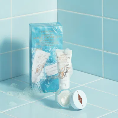Charlotte Tilbury Charlotte's Magic Hydration Revival Duo In N,a