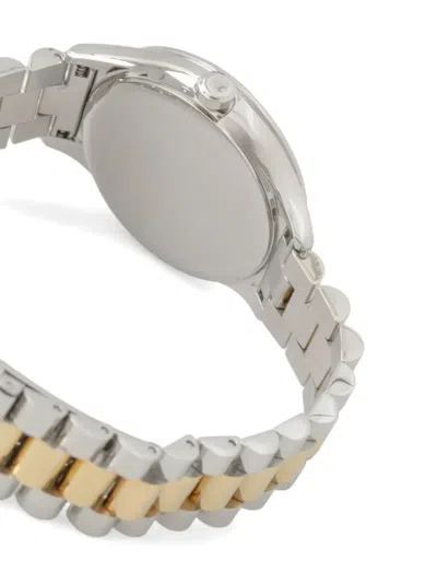 Trussardi City Life 35mm In Gold