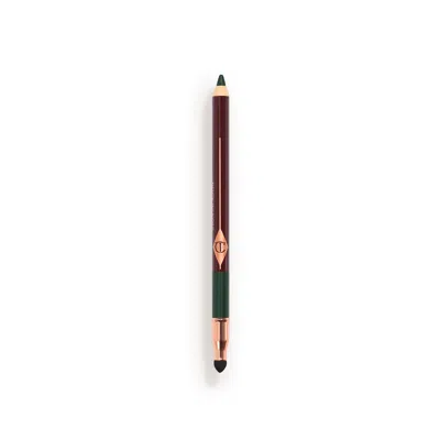 Charlotte Tilbury Rock N Kohl Eyeliner In Green