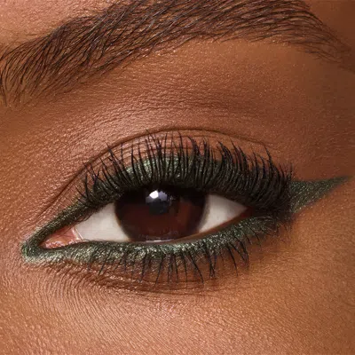 Charlotte Tilbury Rock N Kohl Eyeliner In Green