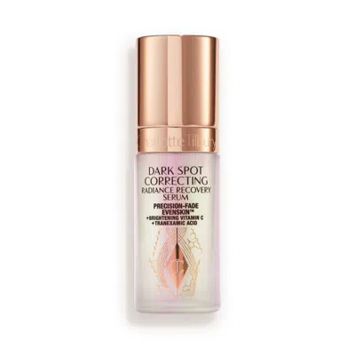 Charlotte Tilbury Dark Spot Correcting Radiance Recovery Serum 1 Oz.