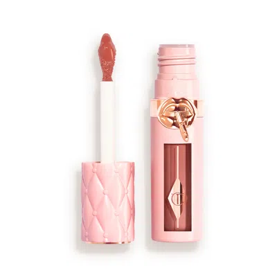 Charlotte Tilbury Pillow Talk Big Lip Plumpgasm - Medium To Deep