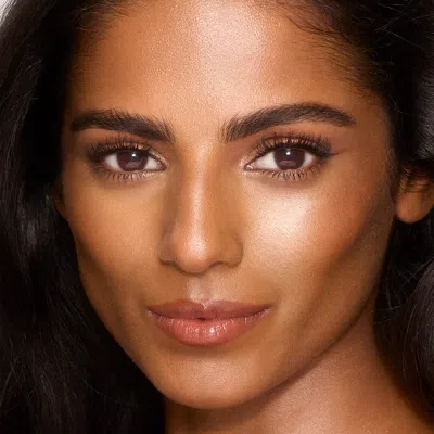 Charlotte Tilbury Unreal Skin Sheer Glow Tint Hydrating Foundation Stick - 9 Tan