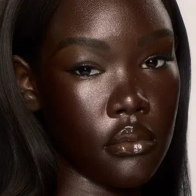 Charlotte Tilbury 17 Deep Unreal Skin Sheer Glow Tint 9g