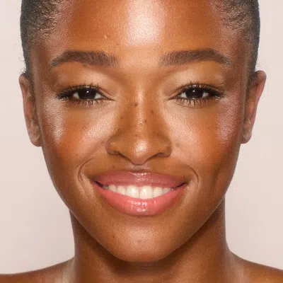 Charlotte Tilbury Unreal Skin Sheer Glow Tint Hydrating Foundation Stick - 12.5 Tan