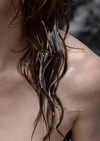 Captain Blankenship Hydrate Conditioner In Green