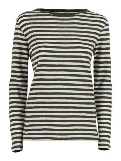 Filatures Du Lion T-shirt M/l In Multi