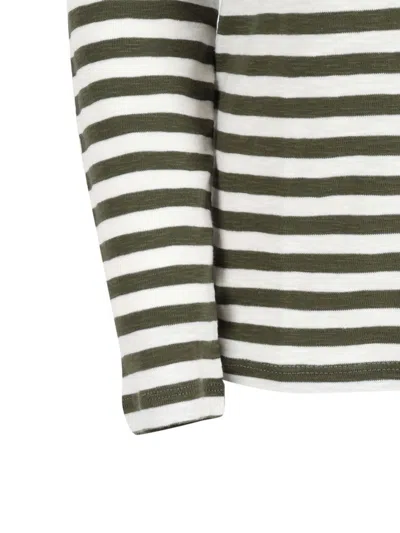 Filatures Du Lion T-shirt M/l In Multi