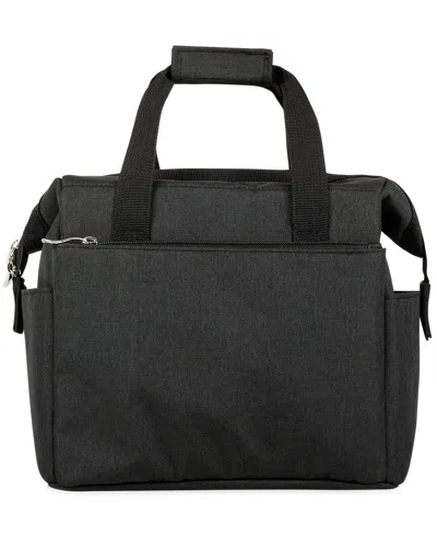 Oniva On The Go Lunch Bag Cooler In Black