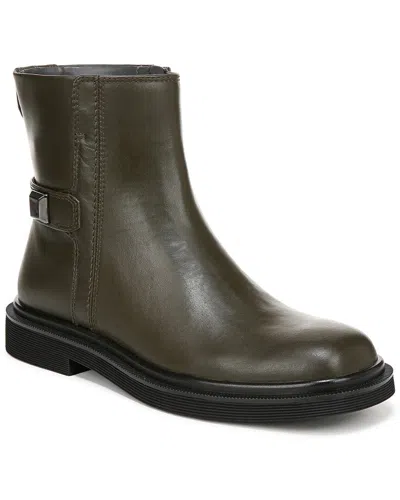 Franco Sarto Axel Bootie In Green