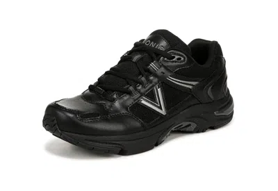 Vionic 23walk 2.0 Sneaker In Black