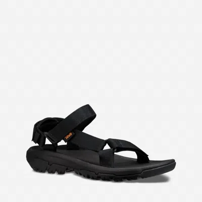 Teva Hurricane Xlt 2 Ampsole Sandal In Black