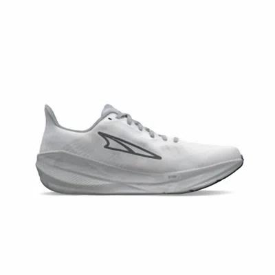 Altra Men's Experience Flow In White/gray In White
