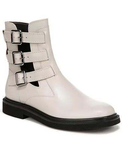 Franco Sarto Argo Leather Bootie In Multi