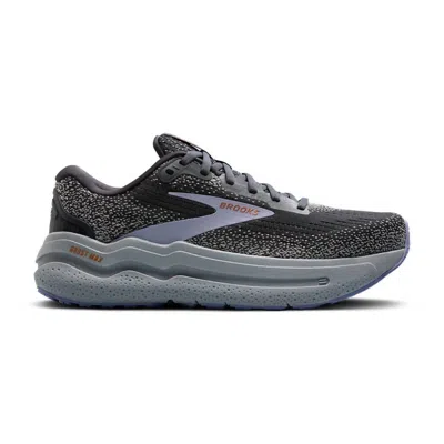 Brooks Ghost Max 2 Running Shoe In Multi