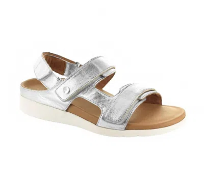 Strive Women's Aruba Ii Sandals In Silver