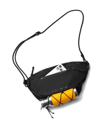 ROAMER PRO 邮差包（6 升）