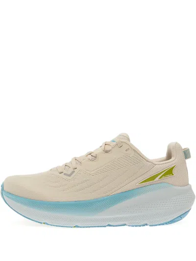 Altra Fwd Via Sneakers In Neutral