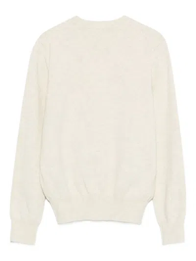 Isabel Marant Étoile Marant Etoile Mona Wool And Cotton Blend Cardigan In Multi