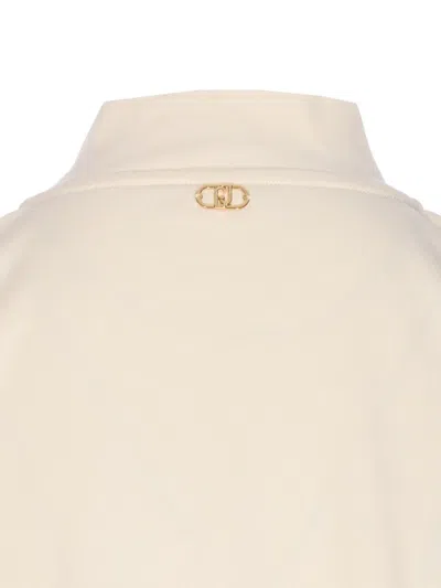 Liu •jo Liu Jo Sweaters In Neutral