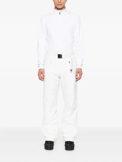 Bogner Harry Base Layer In White