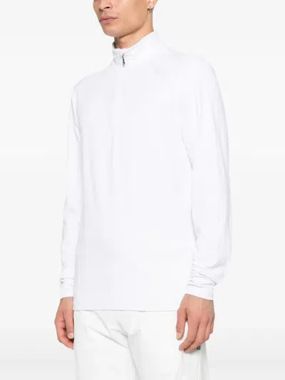 Bogner Harry Base Layer In White