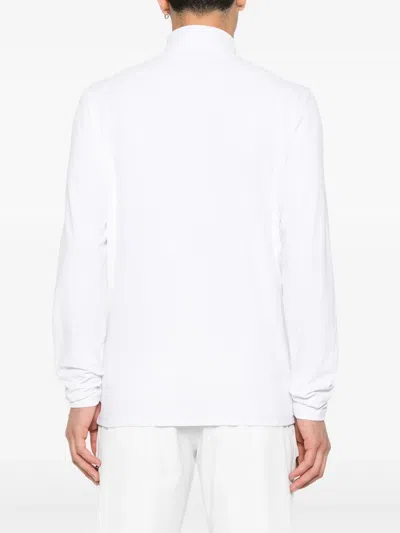 Bogner Harry Base Layer In White