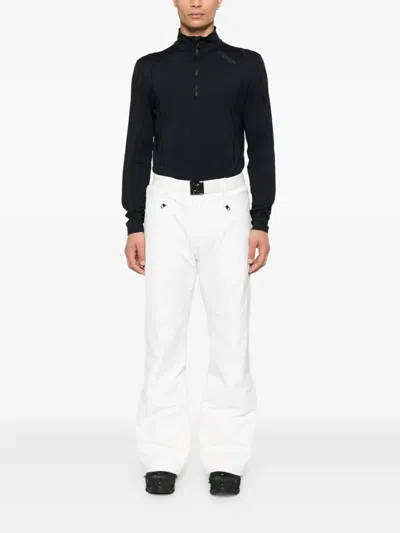 Bogner Harry Base Layer In Black