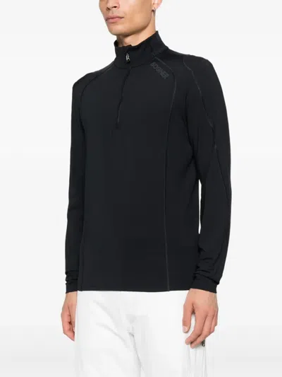 Bogner Harry Base Layer In Black