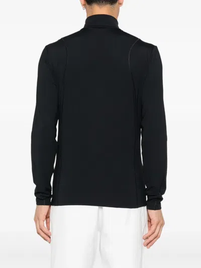 Bogner Harry Base Layer In Black