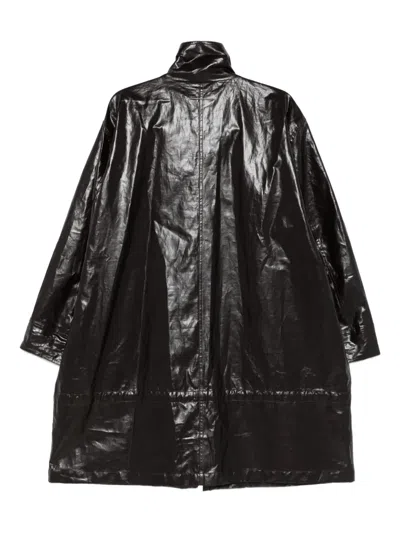 Mm6 Maison Margiela Sports Jacket In Black