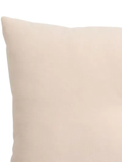 Hay Dot Cushion In Neutral