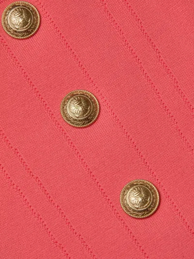 L'agence Cara Low-rise Bootcut Jean In Ibarra In Pink