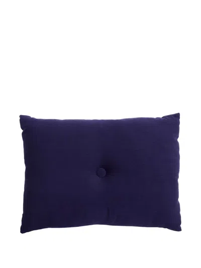 Hay Dot Cushion In Multi