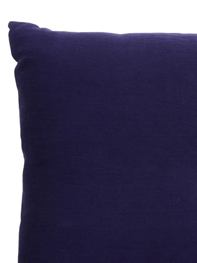 Hay Dot Cushion In Multi