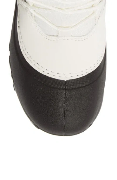 Baffin Jess Waterproof Boot In White