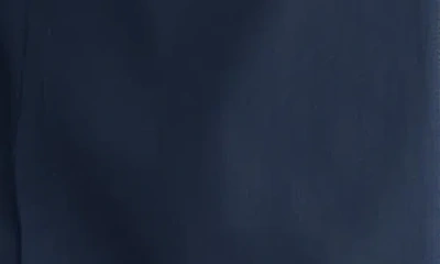 Rhone Coaches Jacket In Blue