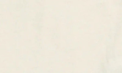 7 For All Mankind Ruffle Bodysuit & Skirtall Set In Multi