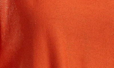 Max Studio Flutter Sleeve Sweater In Pattern