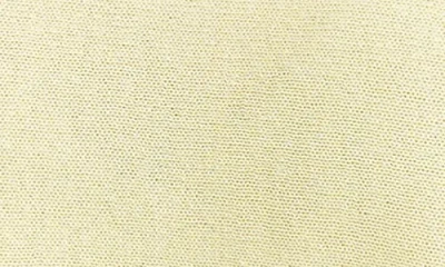 Max Studio Flutter Sleeve Sweater In Gold