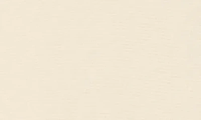 Cyrus Link Stitch Tunic Sweater In White