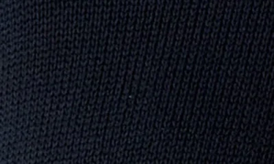 English Factory Mixed Media Minidress In Multi