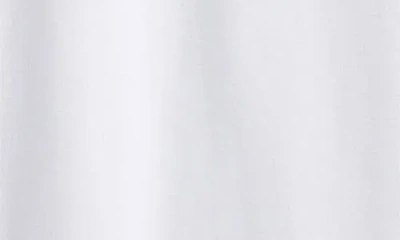 Carhartt 'solar Chrome C-logo T-shirt' In White