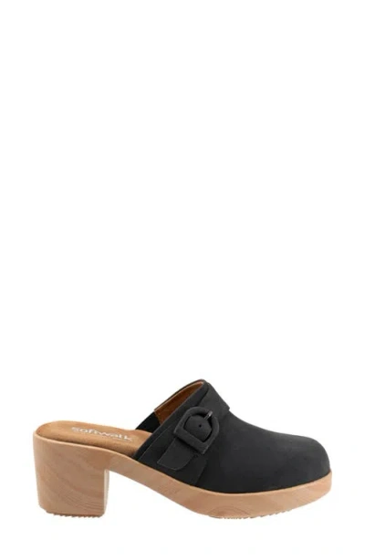 Softwalk Ferrara Clog In Multi