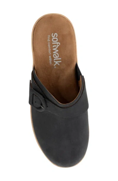 Softwalk Ferrara Clog In Multi