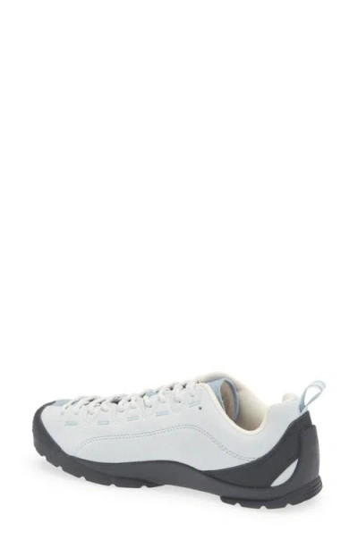 Keen Jasper Sneaker In Blue