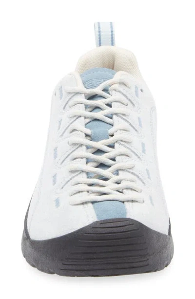 Keen Jasper Sneaker In Blue