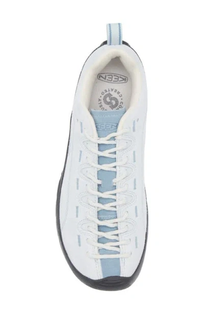 Keen Jasper Sneaker In Blue