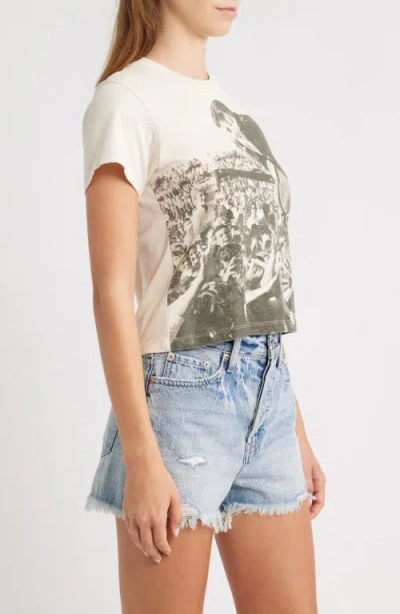 Daydreamer Sun Records X Elvis In White